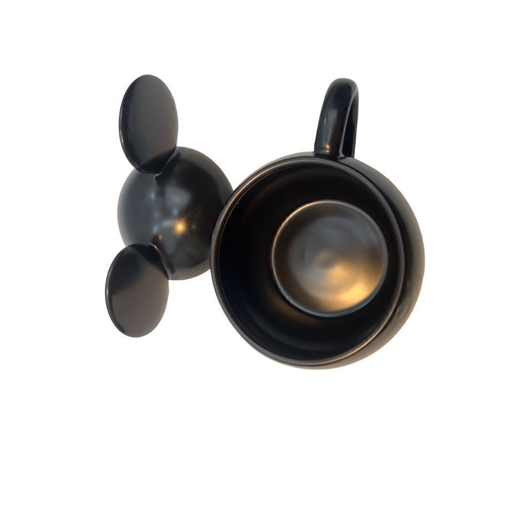 Mickey Mouse 